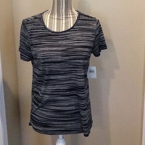 NWT Retrology Slip On Top Size SP